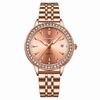 Rose Gold Gold