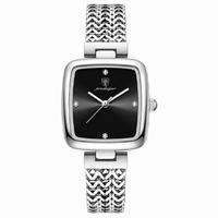Silver Black