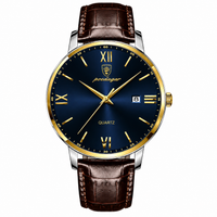 Gold Blue