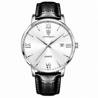 Silver White