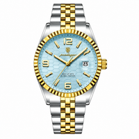 Gold MintBlue