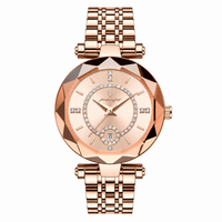 Rose Gold Gold