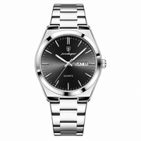 Silver Black