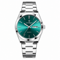 Silver Green