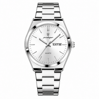 Silver White